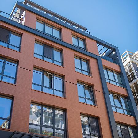 Madrid: A Modern 2-Bedroom Apartment With Parking Szófia Kültér fotó